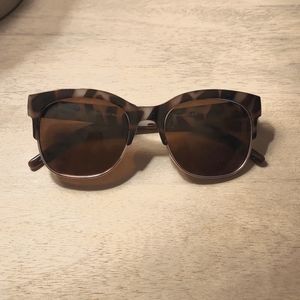 QUAY Sunglasses